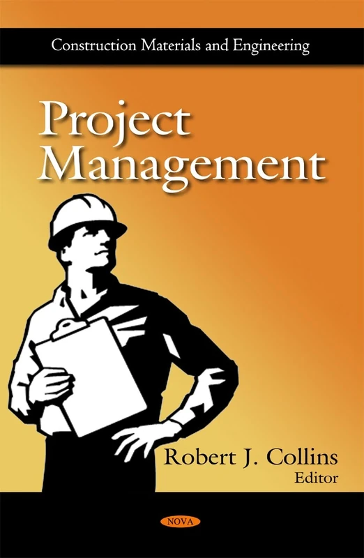 Project Management (Construction Materials and Engineering)