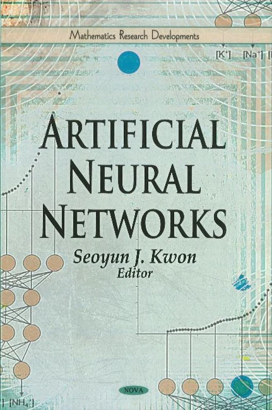 Artificial Neural Networks (Mathematics Research Developments)
