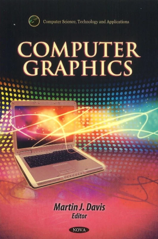 Computer Graphics (Computer Science, Technology and Applications)