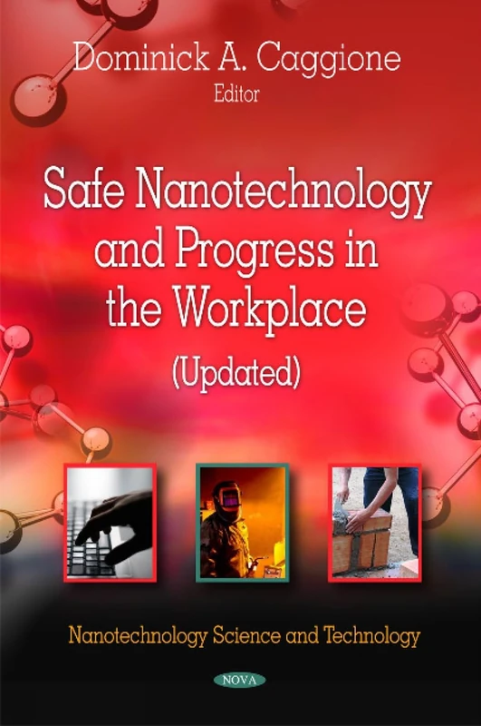 Safe Nanotechnology & Progress in the Workplace (Updated) (Nanotechnology Science and Technology)