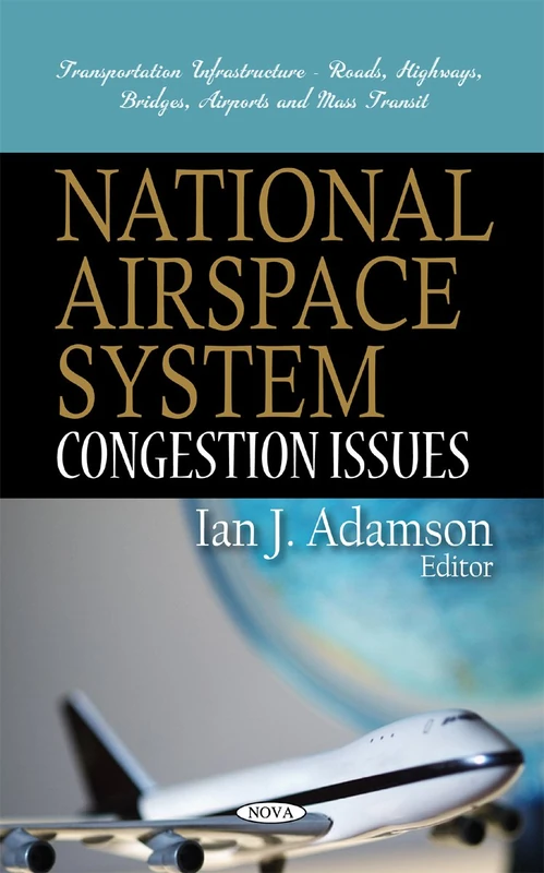 National Airspace System: Congestion Issues (Transportation Infrastructure Roads, Highways, Bridges, Airports, and Mass Transit)