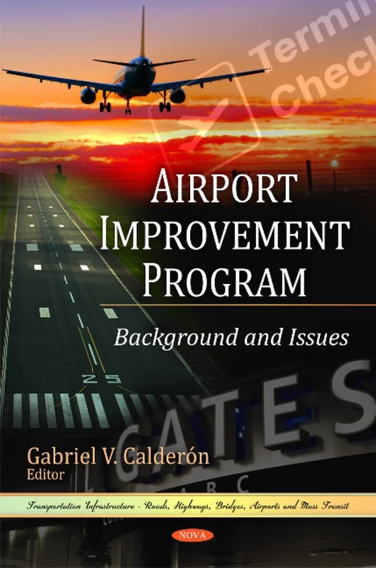 Airport Improvement Program: Background & Issues (Transportation Infrastructure - Roads, Highways, Bridges, Airports, and Mass Transit)