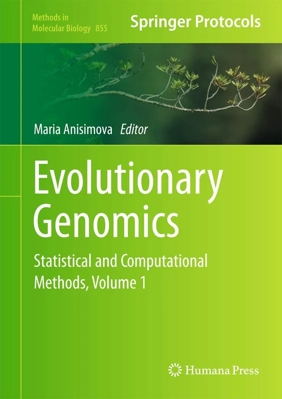Humana Evolutionary Genomics: Statistical and Computational Methods