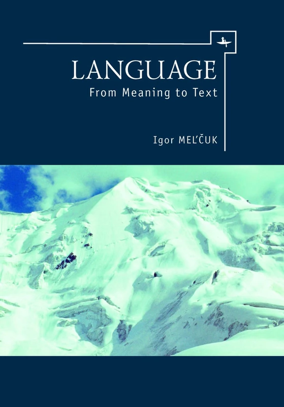 Language: From Meaning to Text - Image 1