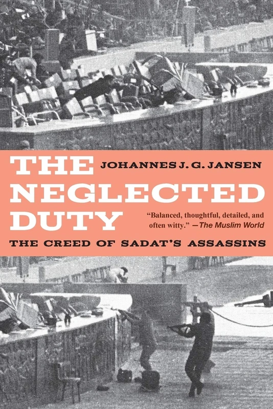 The Neglected Duty: The Creed of Sadat's Assassins - Image 1