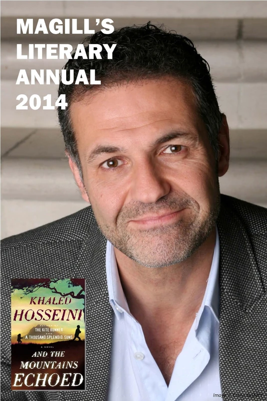 Magill's Literary Annual 2014: 2 Volume Set - Print Purchase Includes Free Online Access