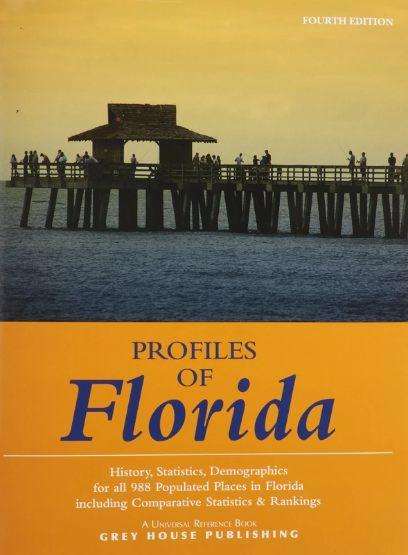 Profiles of Florida - Image 1