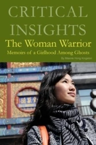 The Woman Warrior (Critical Insights) - Image 1