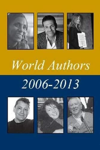 World Authors 2006-2013