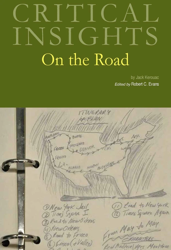 Critical Insights: On the Road: Print Purchase Includes Free Online Access