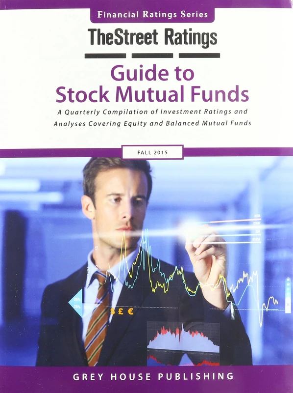 TheStreet Ratings Guide to Stock Mutual Funds 2015 (Thestreet.Com Ratings Guide to Stock Mutual Funds)