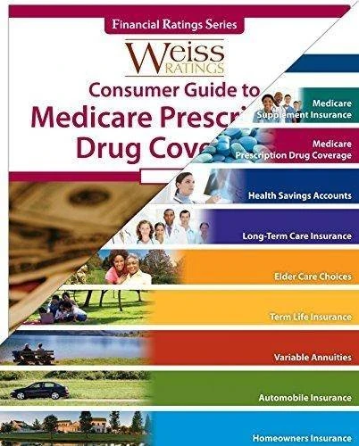 Weiss Ratings Consumer Box Set Spring 2015