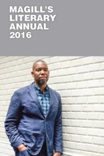 Magill's Literary Annual 2016: Print Purchase Includes Free Online Access