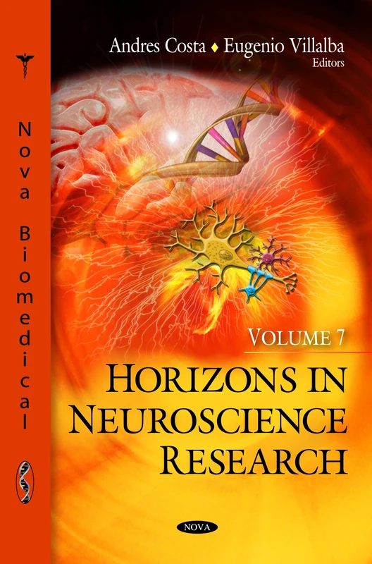 Horizons in Neuroscience Research: v. 7: Volume 7 - Image 1