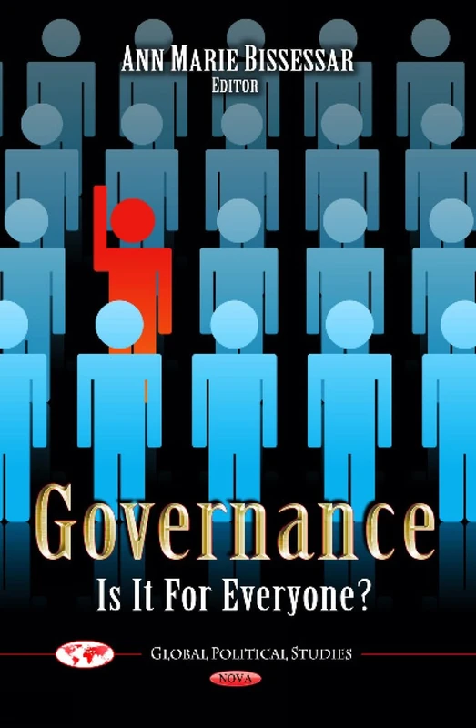 Governance: Is it for Everyone? (Global Political Studies)
