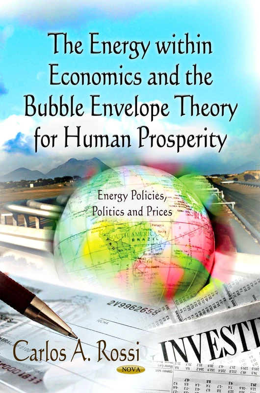 ENERGY WITHIN ECONOMICS & BUB. (Energy Policies, Politics and Prices)