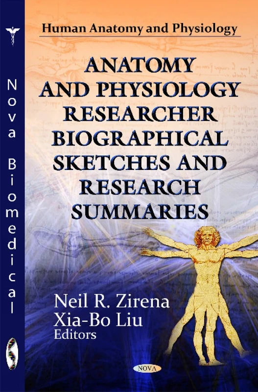 ANATOMY & PHYSIOLOGY RESEARCH. (Human Anatomy and Physiology)