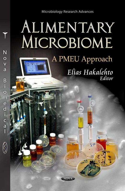 Alimentary Microbiome: A PMEU Approach - Microbiology Research