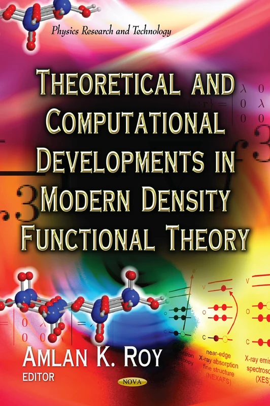 THEORATICAL & COMPUTATIONAL DE (Physics Research and Technology)