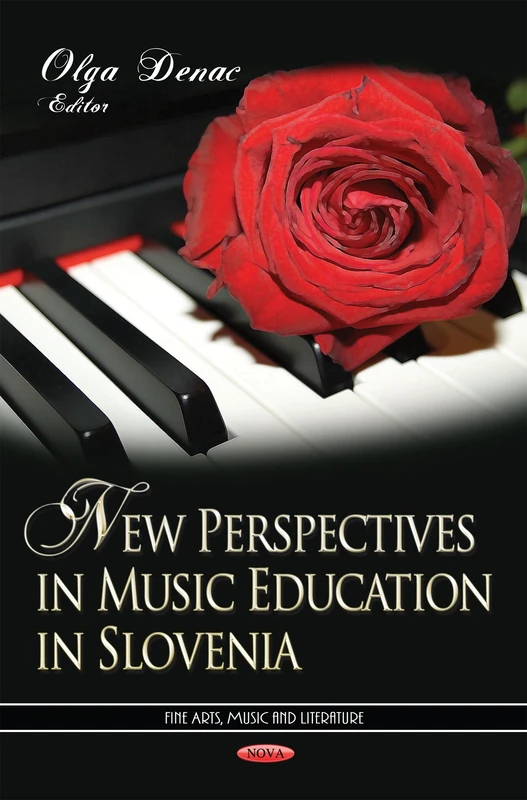New Perspectives in Music Edu. - Music Education Book