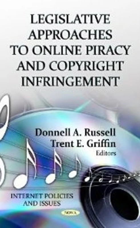 LEGISLATIVE APPROACHES TO ONL. (Internet Policies and Issues) - Image 1