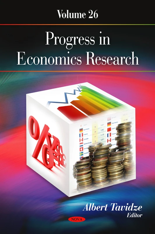 Progress in Economics Research: Volume 26
