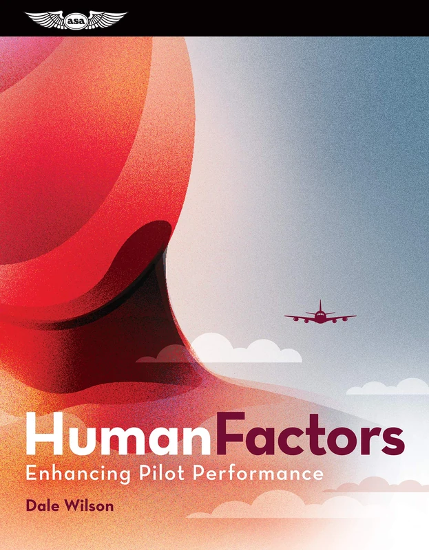 Human Factors: Enhancing Pilot Performance: (ebundle) - Image 1