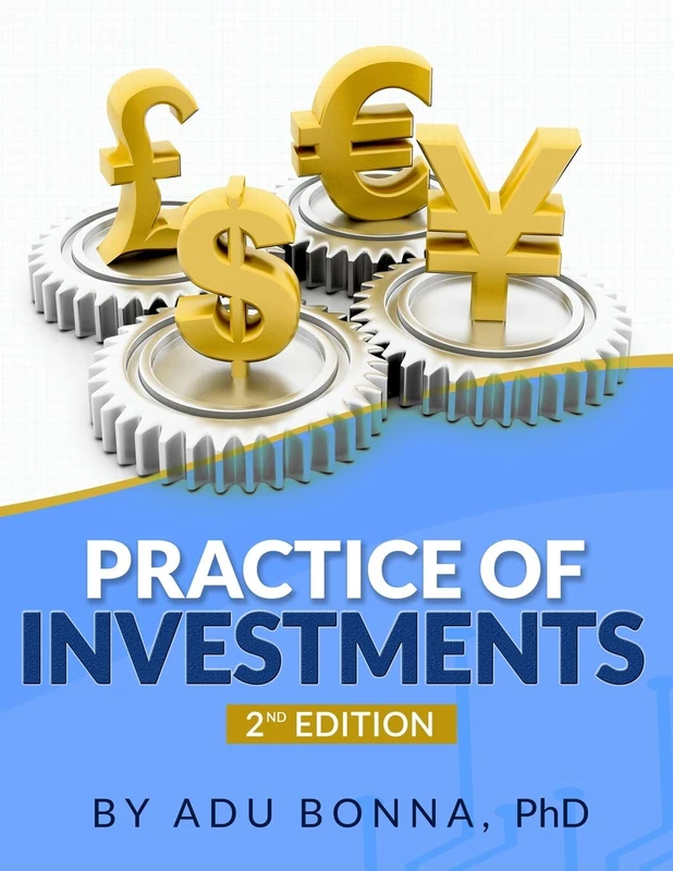 Practice of Investments - Image 1