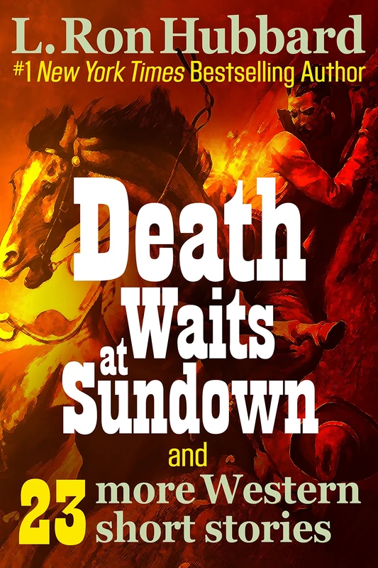 The Western Collection (Western Short Stories Collection) (Stories from the Golden Age)