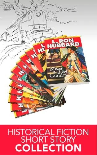 Historical Fiction Short Story Collection