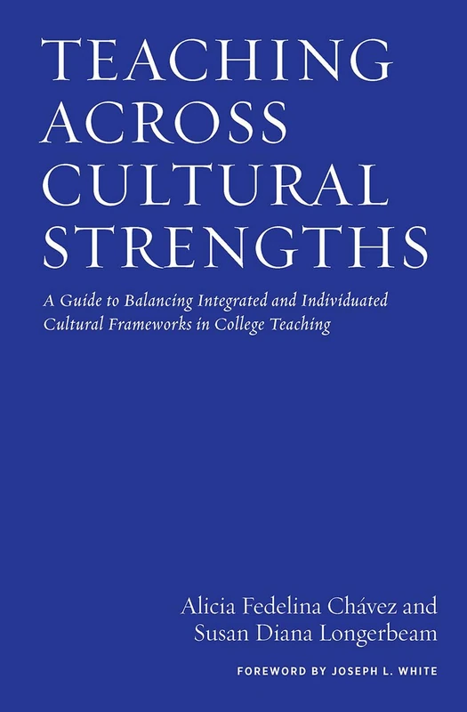 Teaching Across Cultural Strengths - Stylus Publishing Guide