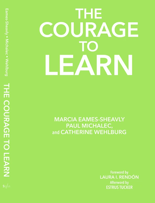 The Courage to Learn: Honoring the Complexity of Learning for Educators and Students