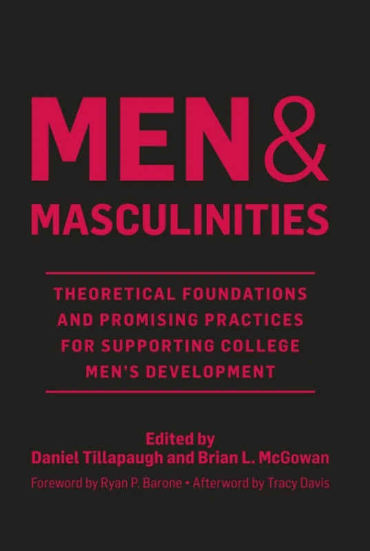 Men and Masculinities