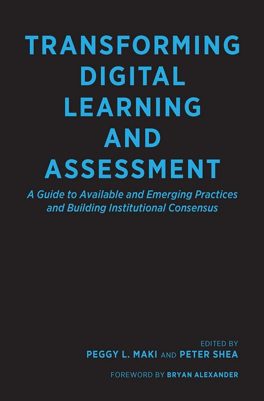 Stylus Publishing Digital Learning and Assessment Guide