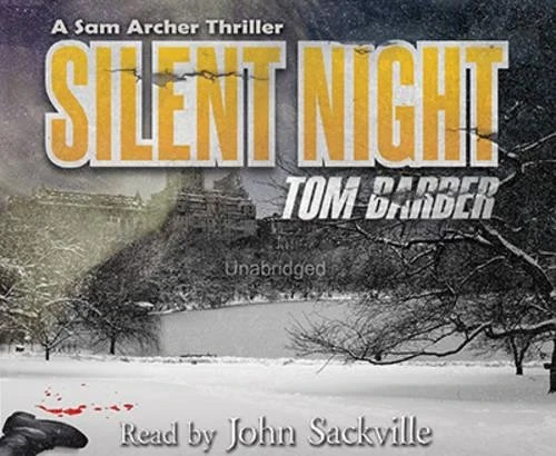 Silent Night - Sam Archer Series Book 4 Legal Thriller - Image 1