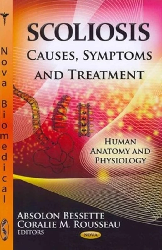 SCOLIOSIS: Causes, Symptoms & Treatment (Human Anatomy and Physiology)