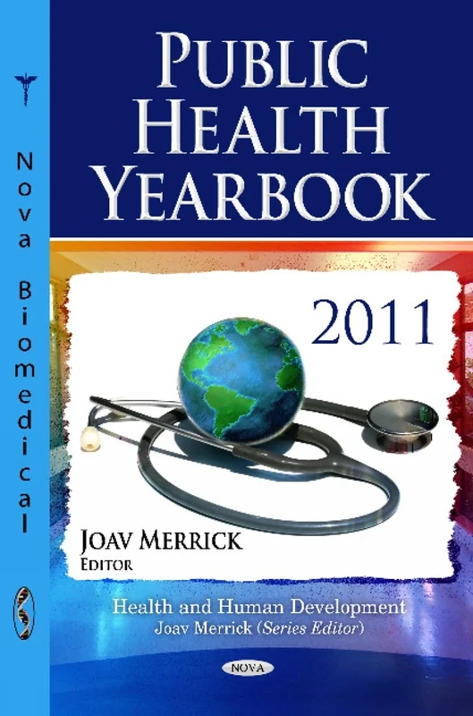 PUBLIC HEALTH YEARBOOK 2011 (Health and Human Development)