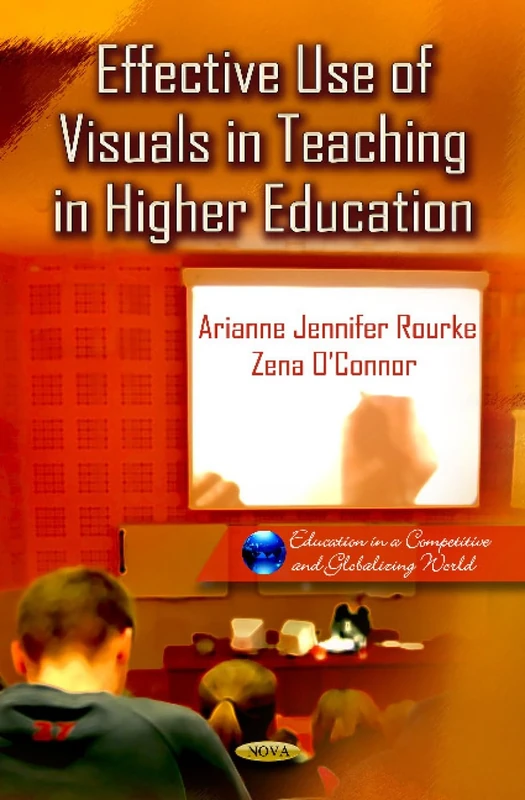 EFFECTIVE USE OF VISUALS IN TE (Education in a Competitive and Globalizing World) - Image 1