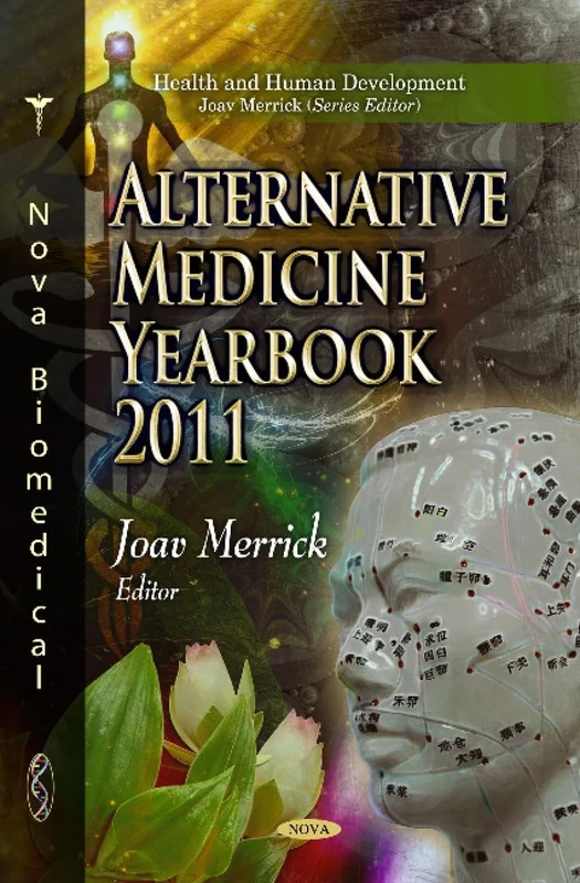 ALTERNATIVE MEDICINE RES.2011 (Health and Human Development)