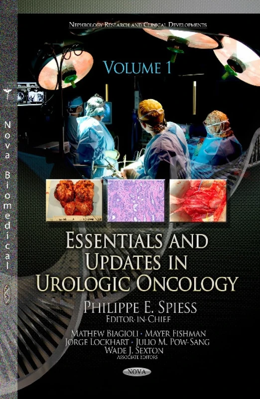ESSENTIALS UPDATES2VOLS: 2 Volume Set (Nephrology Research and Clinical Developments)