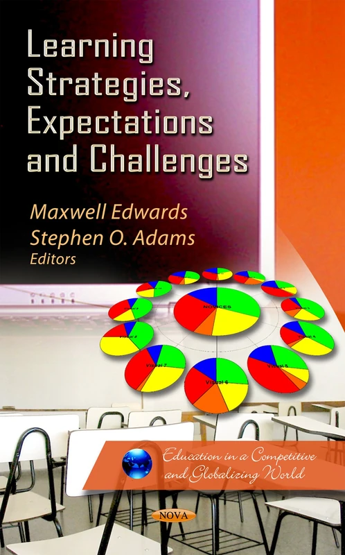LEARNING STRATEGIES EXPECTATIONS CHALLEN (Education in a Competitive and Globalizing World)