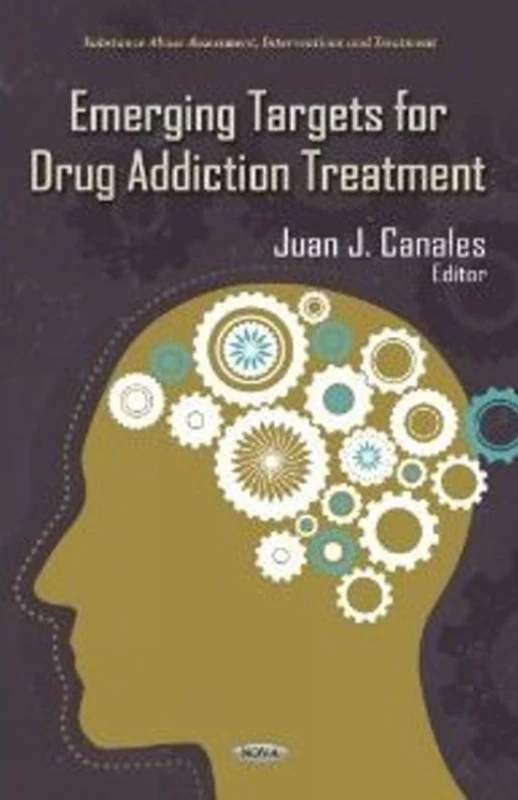 EMERGING TARGETS FOR DRUG ADDI (Substance Abuse Assessment, Interventions and Treatment)