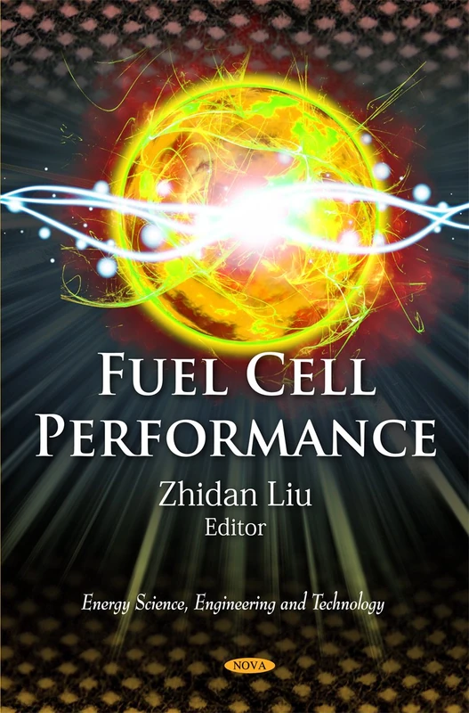 Fuel Cell Performance (Energy Science, Engineering and Technology)