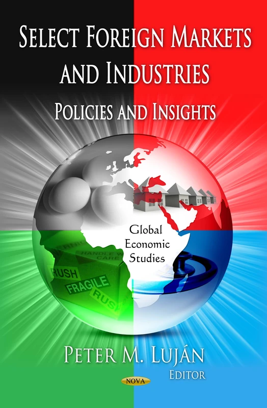 Select Foreign Markets Indus: Policies & Insights Book