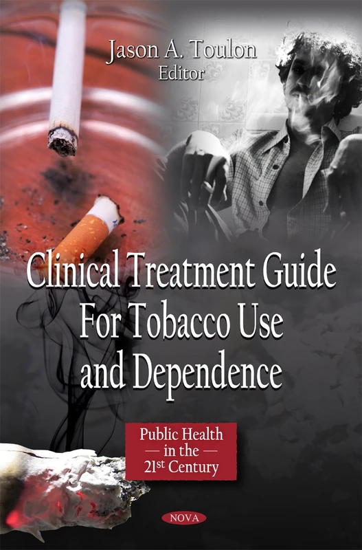 Clinical Treatment Guide for Public Health in the 21st Century - Image 1