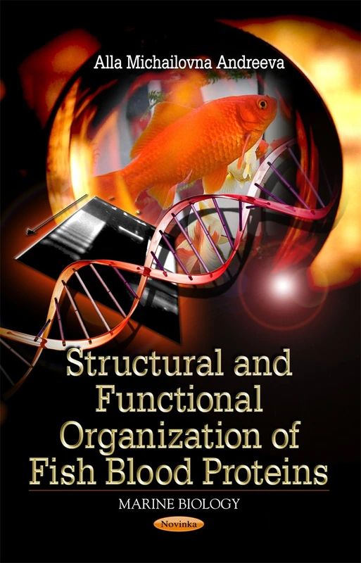 STRUCTURAL FUNCTIONAL ORGAN. (Marine Biology) - Image 1