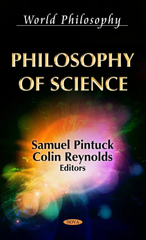 Philosophy of Science (World Philosophy)