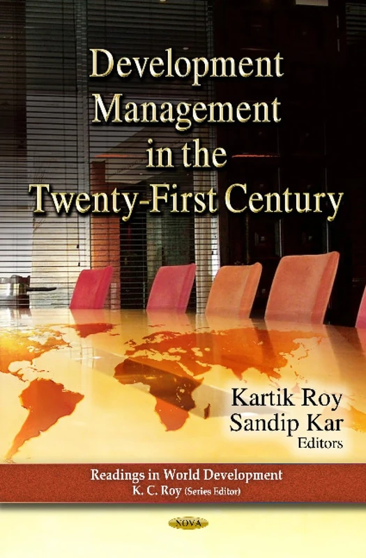 Development Management in the Twenty-First Century (Readings in World Development)
