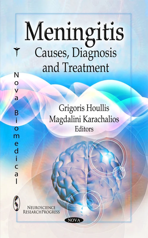 Meningitis: Causes, Diagnosis & Treatment - Neuroscience Research
