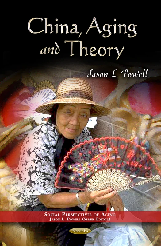 China, Aging and Theory - Image 1
